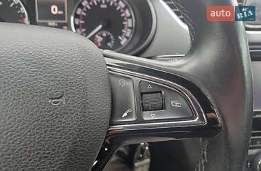 Універсал Skoda Octavia 2015 в 