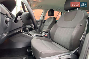 Универсал Skoda Octavia 2019 в 