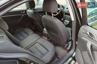 Лифтбек Skoda Octavia 2007 в 