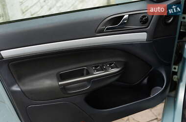 Универсал Skoda Octavia 2012 в 