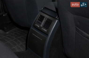 Универсал Skoda Octavia 2012 в 