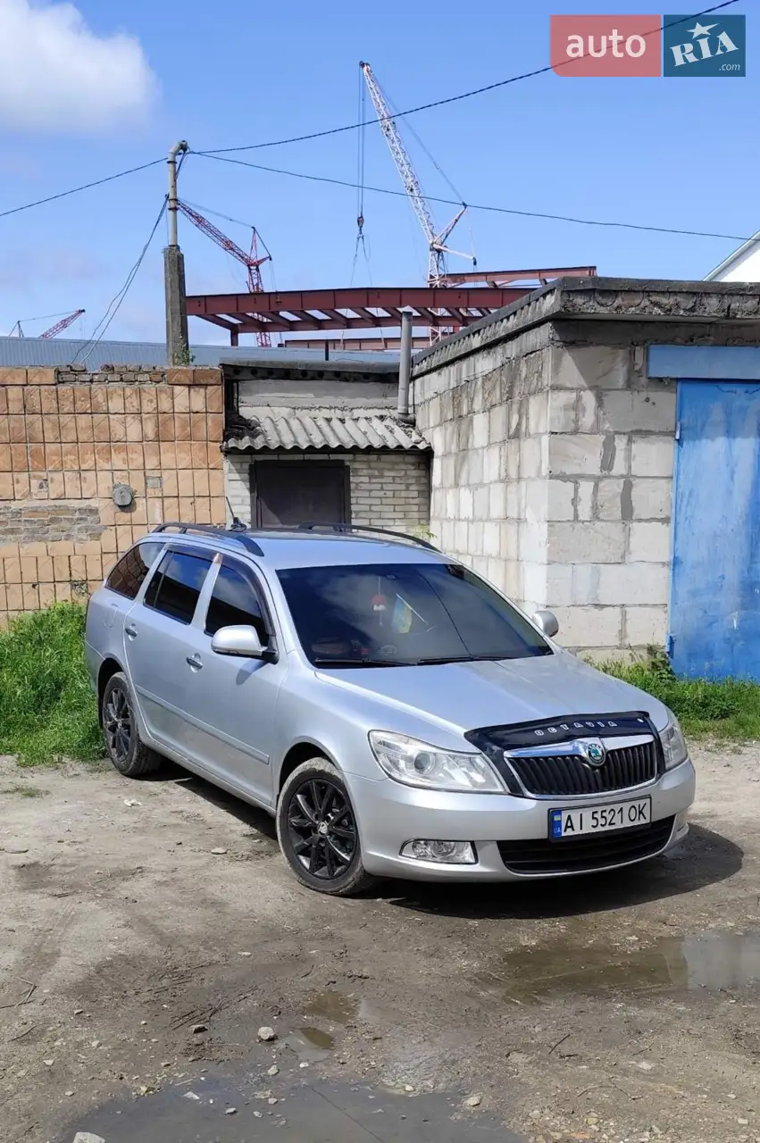 2013 Skoda Octavia - мініатюра 29