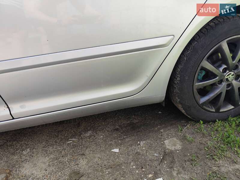 Універсал Skoda Octavia 2012 в Києві