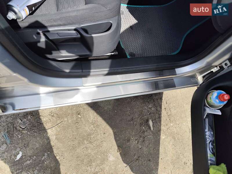 Універсал Skoda Octavia 2012 в Києві