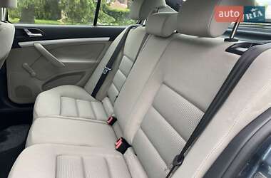 Ліфтбек Skoda Octavia 2006 в 