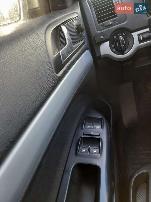 Ліфтбек Skoda Octavia 2010 в Бахмачі