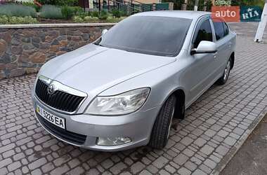 Універсал Skoda Octavia 2010 в Тетієві