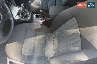 Лифтбек Skoda Octavia 2010 в 