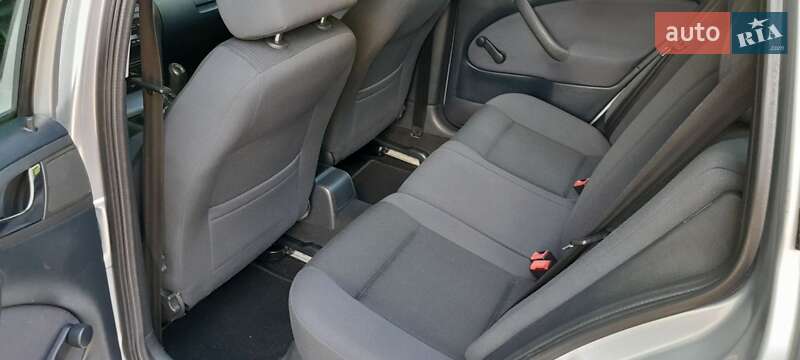 Универсал Skoda Octavia 2009 в Черновцах фото 22 Универсал Skoda Octavia 2009 в Черновцах