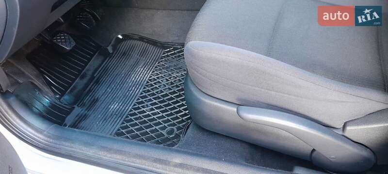 Универсал Skoda Octavia 2009 в Черновцах фото 26 Универсал Skoda Octavia 2009 в Черновцах