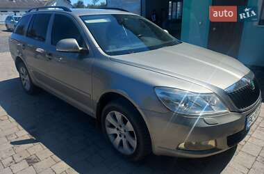 Універсал Skoda Octavia 2010 в Шептицькому
