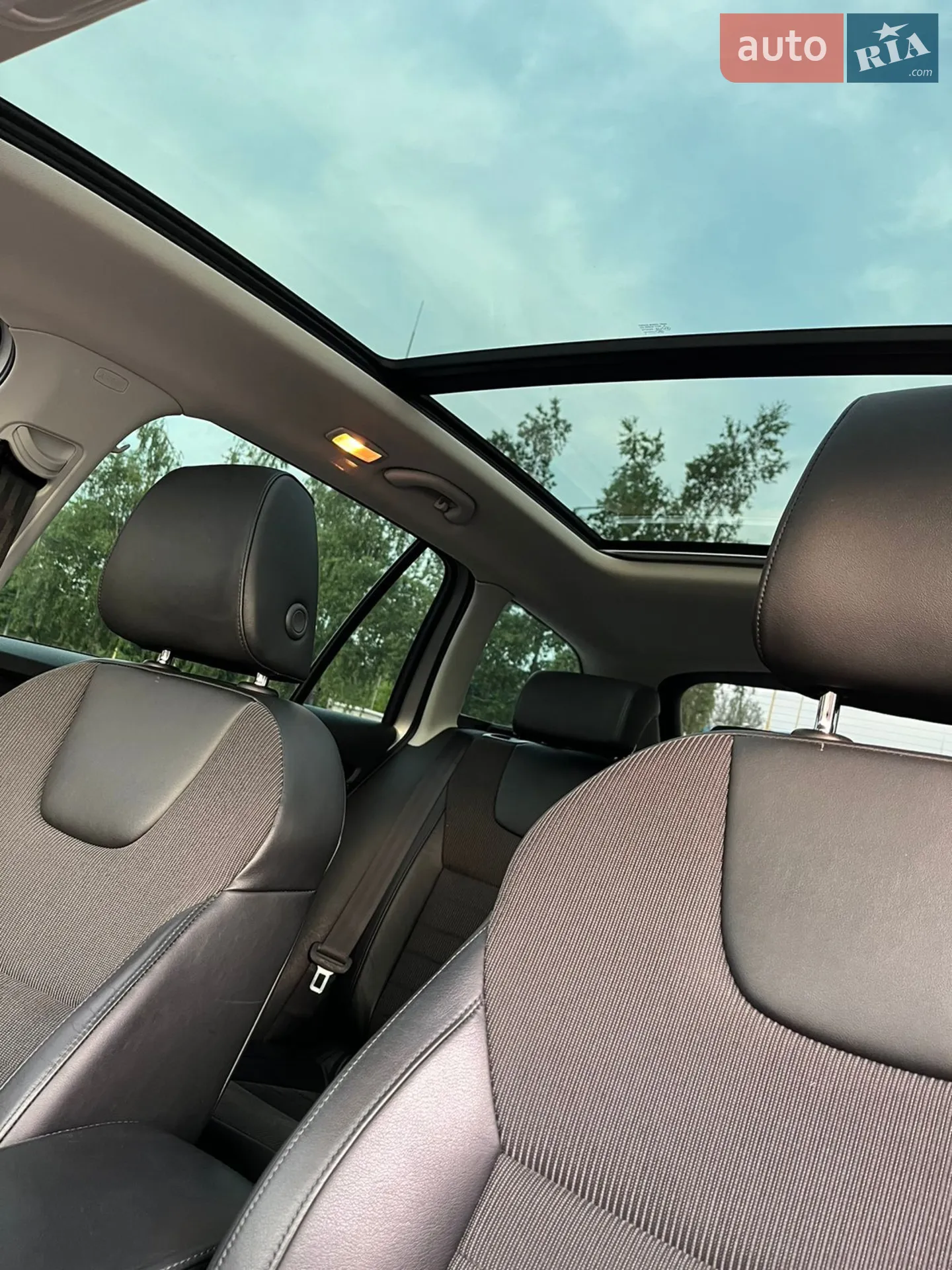 2013 Skoda Octavia - мініатюра 6