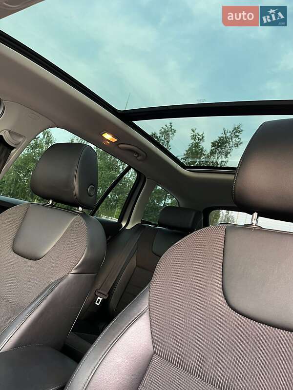 Універсал Skoda Octavia 2013 в Сумах