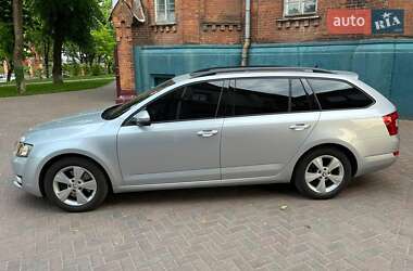 Универсал Skoda Octavia 2013 в Сумах