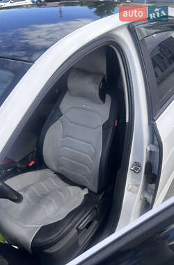 Лифтбек Skoda Octavia 2014 в 