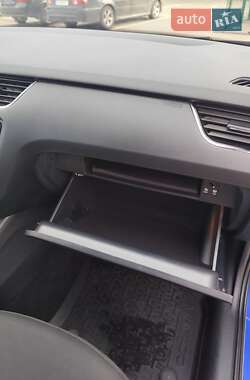 Ліфтбек Skoda Octavia 2019 в 