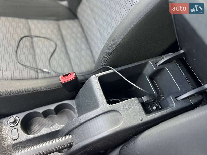 Универсал Skoda Octavia 2010 в Киеве