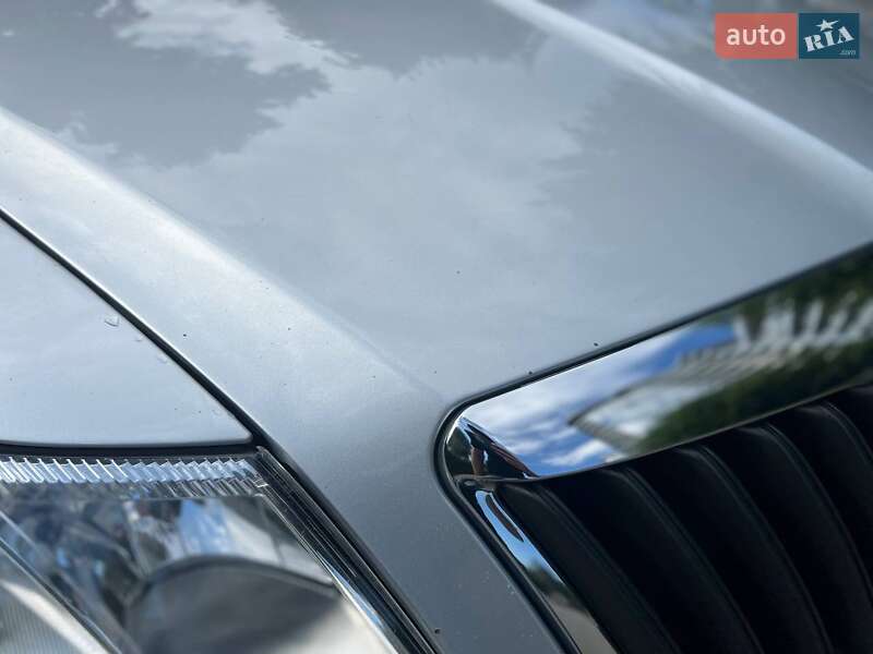 Универсал Skoda Octavia 2010 в Киеве