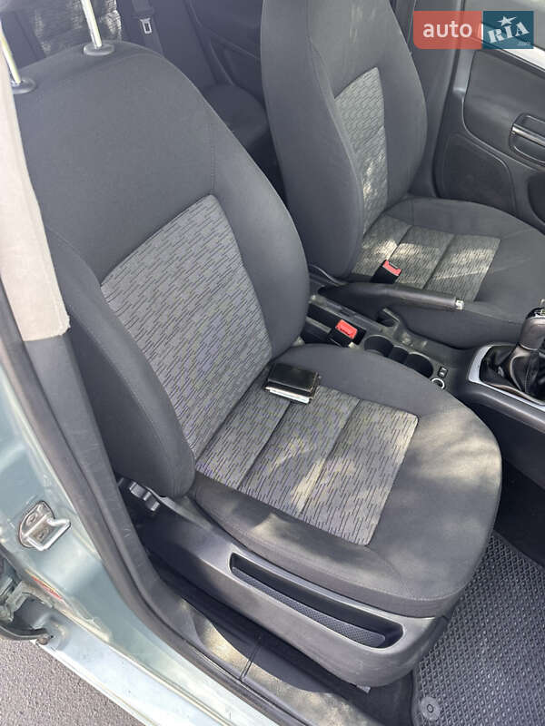 Универсал Skoda Octavia 2009 в Староконстантинове