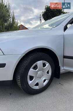 Универсал Skoda Octavia 2007 в 