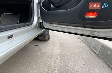 Универсал Skoda Octavia 2007 в 