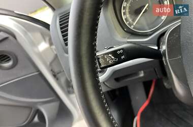 Универсал Skoda Octavia 2007 в 