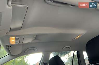 Универсал Skoda Octavia 2007 в 