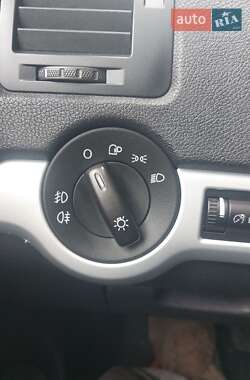 Универсал Skoda Octavia 2007 в 