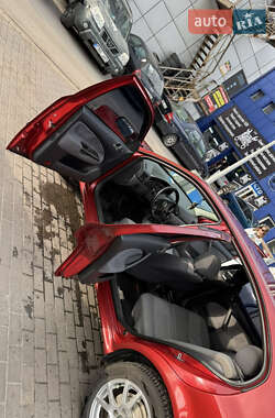 Лифтбек Skoda Octavia 2008 в 