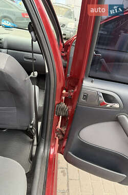 Лифтбек Skoda Octavia 2008 в 