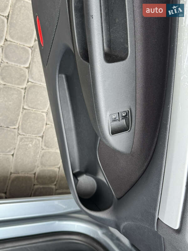 Лифтбек Skoda Octavia 2005 в Виннице