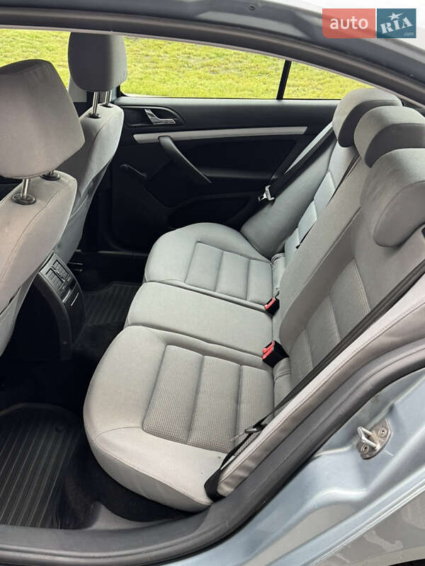 Лифтбек Skoda Octavia 2005 в Виннице