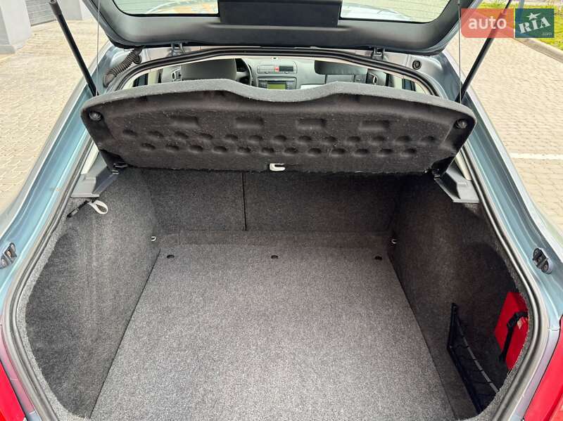 Лифтбек Skoda Octavia 2005 в Виннице