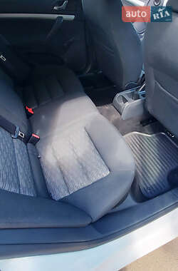 Универсал Skoda Octavia 2012 в 