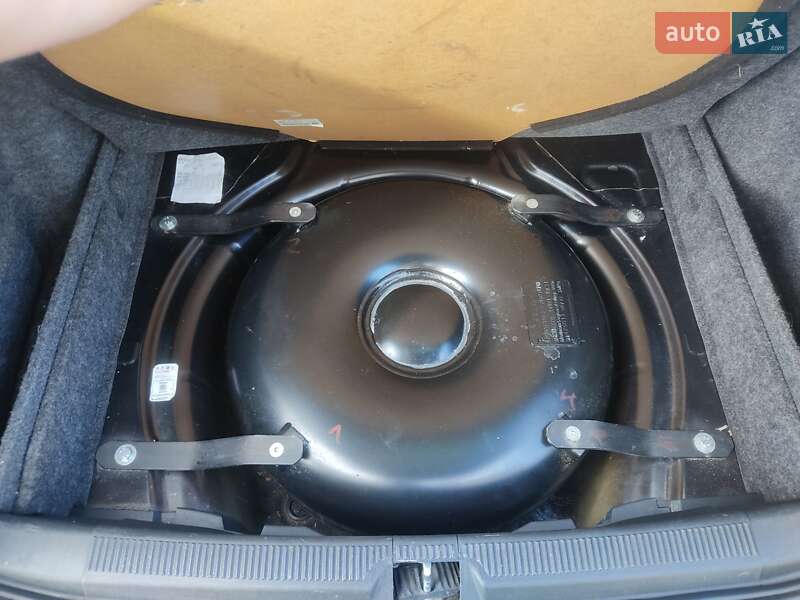 Універсал Skoda Octavia 2008 в Сарнах