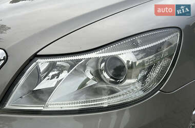 Лифтбек Skoda Octavia 2012 в 