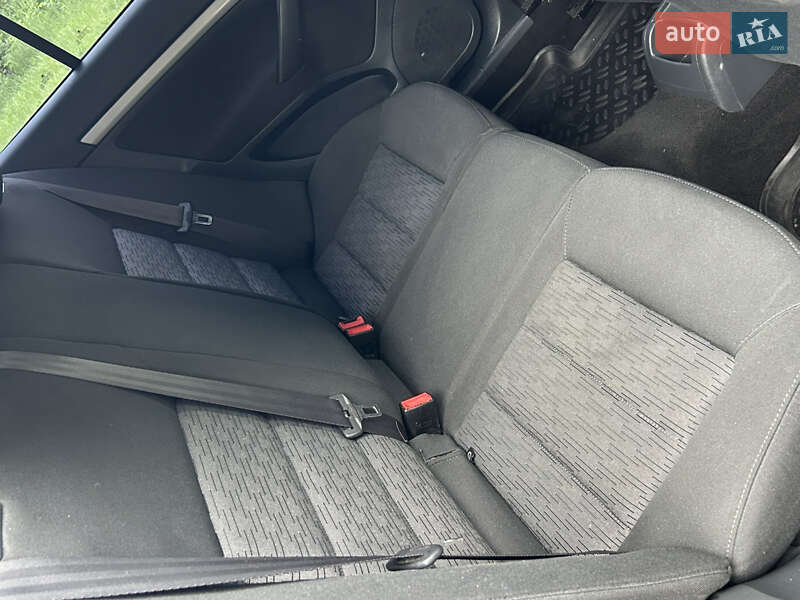 Ліфтбек Skoda Octavia 2012 в Прилуках