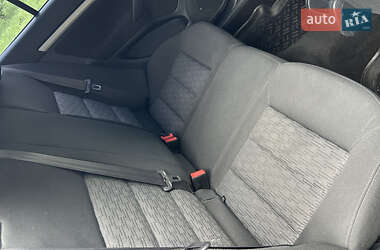 Лифтбек Skoda Octavia 2012 в 