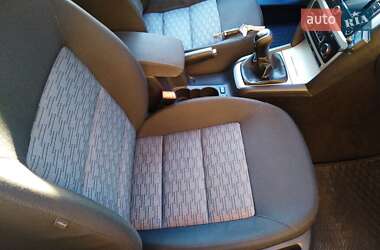 Универсал Skoda Octavia 2011 в 