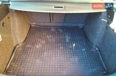 Универсал Skoda Octavia 2011 в 