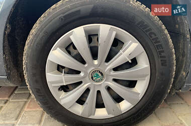 Універсал Skoda Octavia 2011 в Дунаївцях