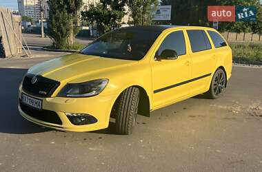 Універсал Skoda Octavia 2011 в Києві