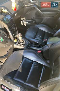 Универсал Skoda Octavia 2011 в 