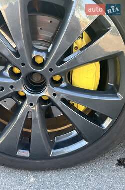 Универсал Skoda Octavia 2011 в 