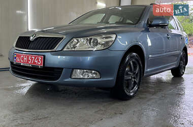 Універсал Skoda Octavia 2011 в Вінниці