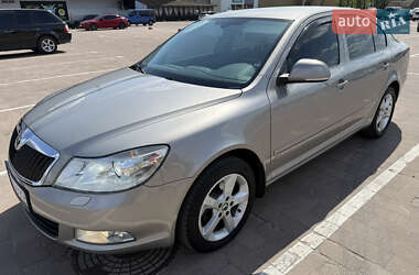 Лифтбек Skoda Octavia 2012 в Житомире