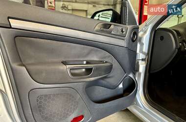 Лифтбек Skoda Octavia 2008 в 