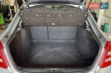 Лифтбек Skoda Octavia 2008 в 