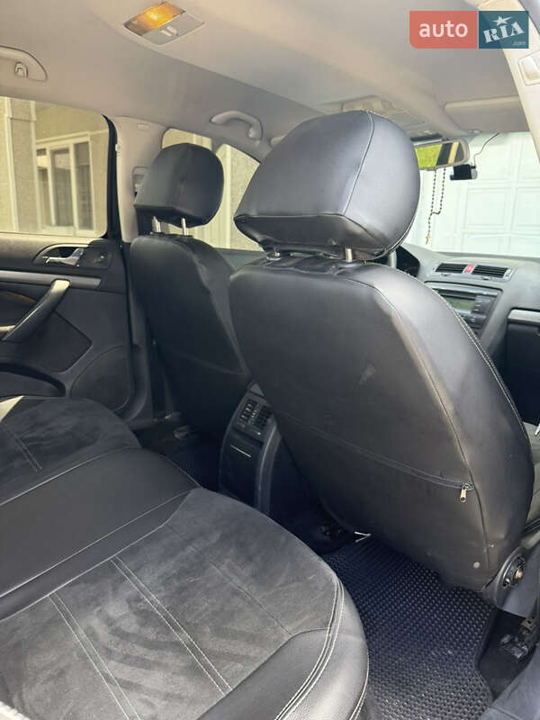 Лифтбек Skoda Octavia 2006 в Снятине