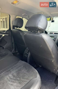 Ліфтбек Skoda Octavia 2006 в 